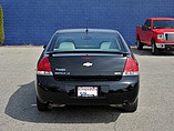 2012 Chevrolet Impala Photo #8