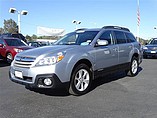 2014 Subaru Outback Photo #1
