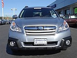 2014 Subaru Outback Photo #2
