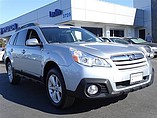 2014 Subaru Outback Photo #4