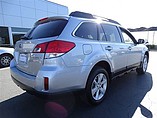 2014 Subaru Outback Photo #7