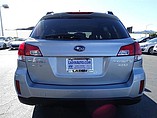 2014 Subaru Outback Photo #8