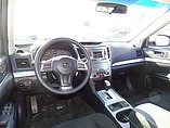 2014 Subaru Outback Photo #9
