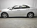 2012 Acura Tsx Photo #2