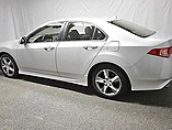 2012 Acura Tsx Photo #3