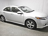 2012 Acura Tsx Photo #4