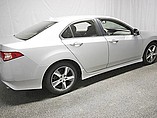 2012 Acura Tsx Photo #9