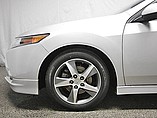 2012 Acura Tsx Photo #10