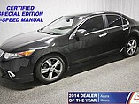 2012 Acura Tsx Photo #1