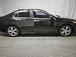 2012 Acura Tsx Photo #8