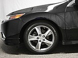 2012 Acura Tsx Photo #9