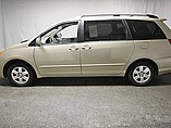 2004 Toyota Sienna Photo #2