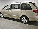 2004 Toyota Sienna Photo #4