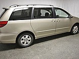 2004 Toyota Sienna Photo #6