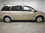 2004 Toyota Sienna Photo #7
