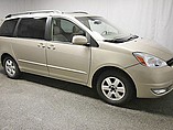 2004 Toyota Sienna Photo #8
