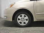2004 Toyota Sienna Photo #9