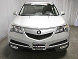 2013 Acura Mdx Photo #2