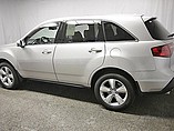 2013 Acura Mdx Photo #4
