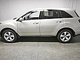 2013 Acura Mdx Photo #5