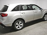 2013 Acura Mdx Photo #6