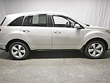 2013 Acura Mdx Photo #7