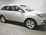 2013 Acura Mdx Photo #9