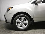 2013 Acura Mdx Photo #10