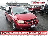2001 Dodge Caravan Photo #1