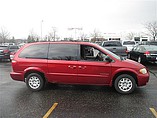 2001 Dodge Caravan Photo #2
