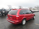 2001 Dodge Caravan Photo #3