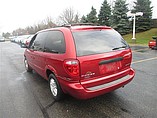 2001 Dodge Caravan Photo #4