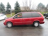 2001 Dodge Caravan Photo #5