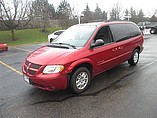 2001 Dodge Caravan Photo #7