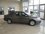 2004 Toyota Corolla Photo #2