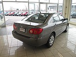 2004 Toyota Corolla Photo #3