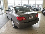 2004 Toyota Corolla Photo #4