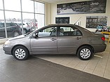 2004 Toyota Corolla Photo #5