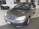 2004 Toyota Corolla Photo #6