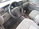 2004 Toyota Corolla Photo #7