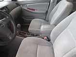 2004 Toyota Corolla Photo #8