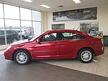 2008 Chrysler Sebring Photo #4
