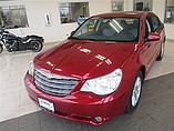 2008 Chrysler Sebring Photo #5