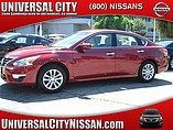 2014 Nissan Altima Photo #2