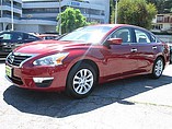 2014 Nissan Altima Photo #3