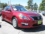 2014 Nissan Altima Photo #4