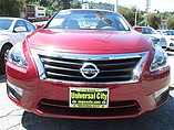 2014 Nissan Altima Photo #5