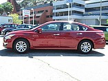 2014 Nissan Altima Photo #6