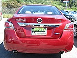 2014 Nissan Altima Photo #7