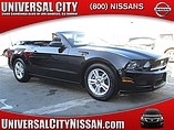 2014 Ford Mustang Photo #1